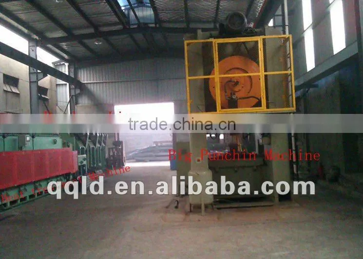 Sifang tiller tine for exhibition booth in 65Mn material