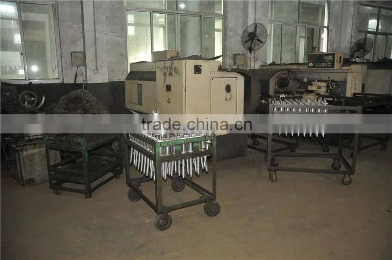 standard non-clog QW industrial sewage pump