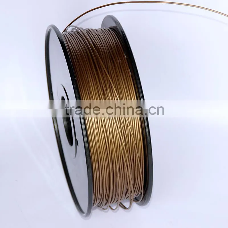 empty plastic spool for 3d printer filament
