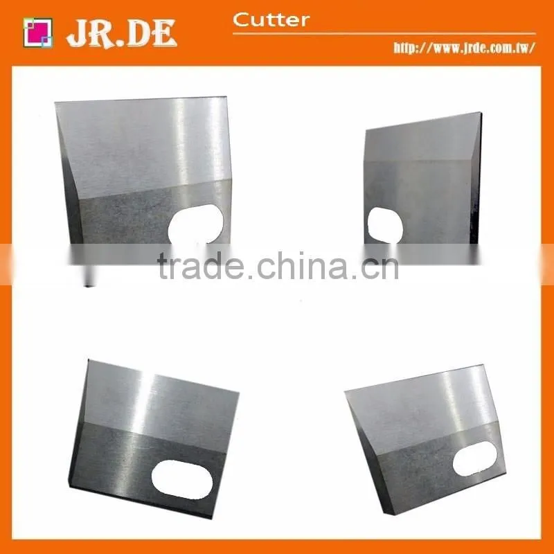 High Precessing Customization Circular Paper Knives