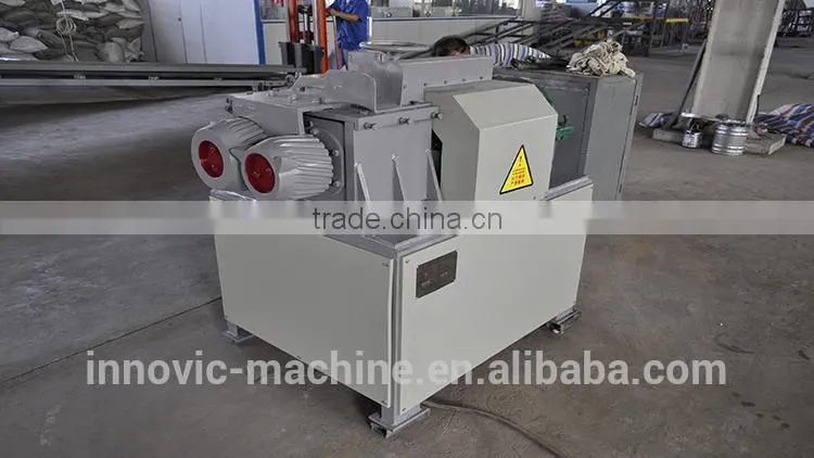 Tire Bead Wire Separator