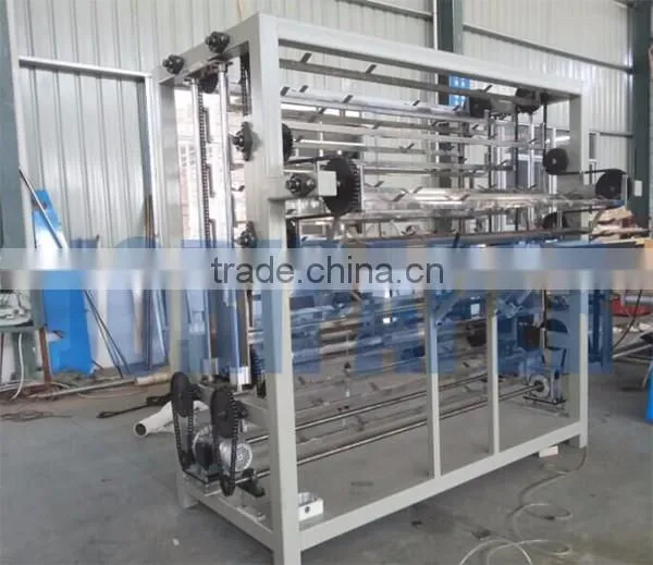 Fully Automatic Paper Production Line Toilet Paper Tissue Making Machine