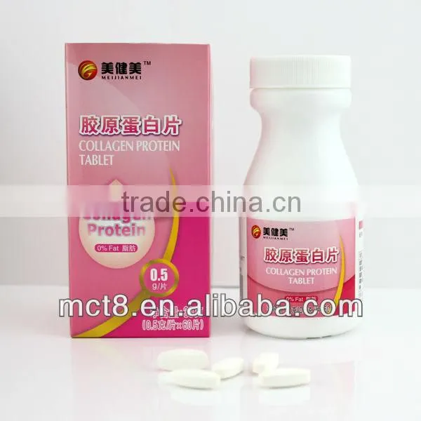 My Gym Collagen tablet