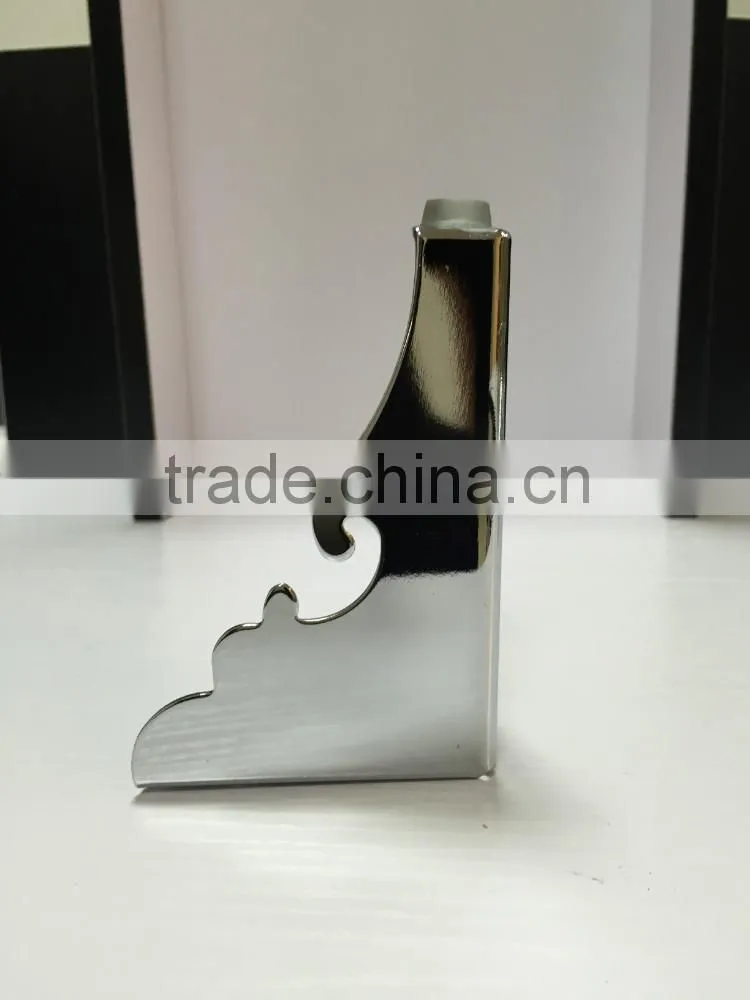 Hot 2015table legs wrought iron chrome table legs wrought iron chrome table legs wrought iron A113