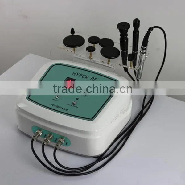 rf home rf skin tightening machine