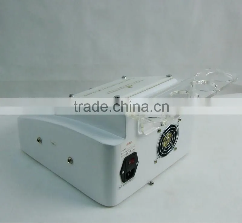 2013 Mesotherapy Machines NO Needle Skin Care Mesotherapy Products