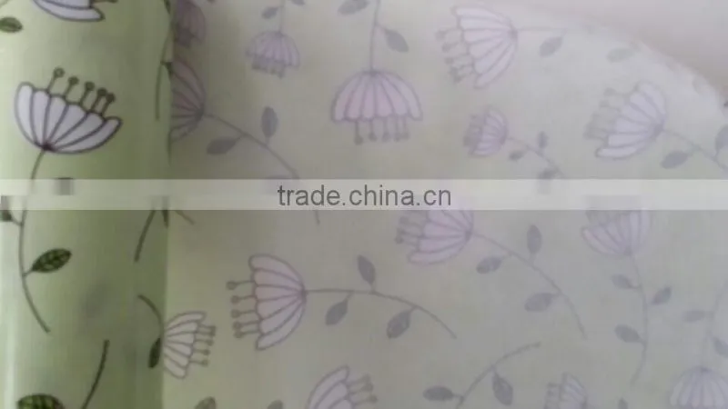 SUPPLY colored pp spun-bond non-woven fabrics