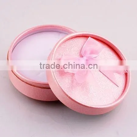 foldable paper jewelry box