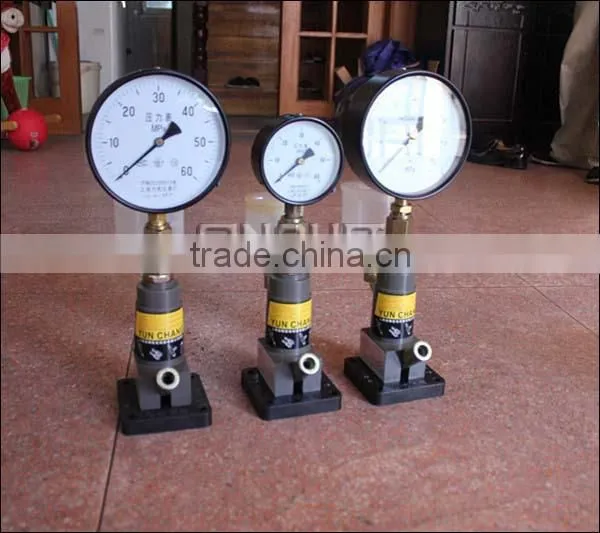 Sinolift-Diesel Fuel Injector Nozzle Tester
