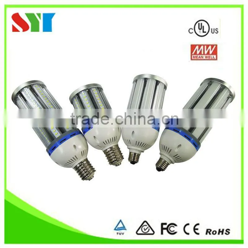 250w metal halide led replacement e39 e40 54w 80w 100w 120w led corn light