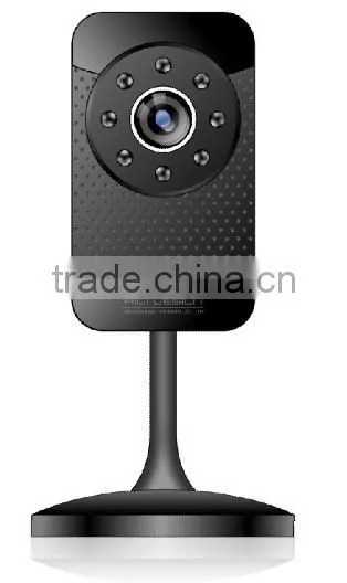 RL106 Strong wifi IP Camera