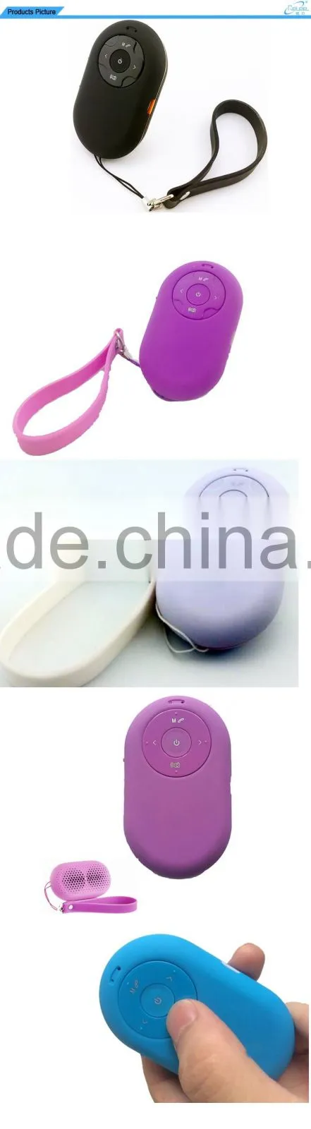 2016 Super September Purchasing MP3/MP4 Outdoor Portable Colorful Mini Bluetooth Speakers for Gift Products