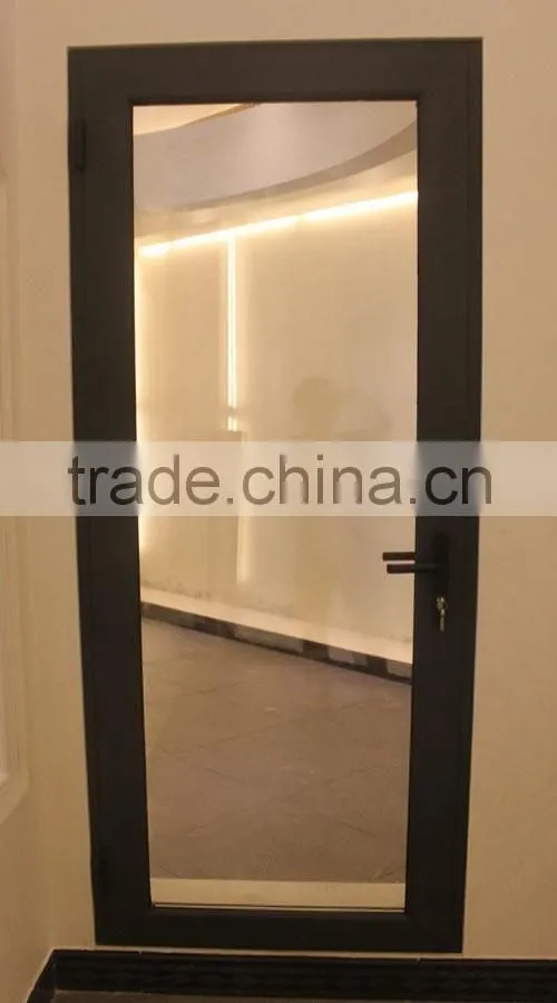Exterior Weatherproof Aluminum French Door