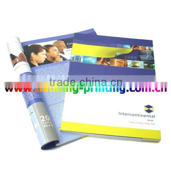 Cheap Children's Softcover Book Printing with Full Color