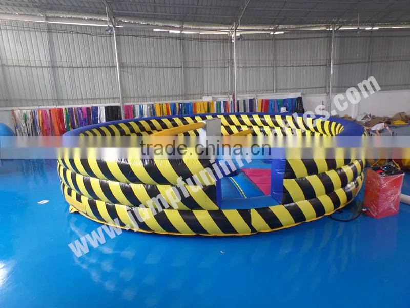 Kids Mechanical Bull 2016 cheap Inflatable mechanical rodeo,Inflatable Bull ride machine