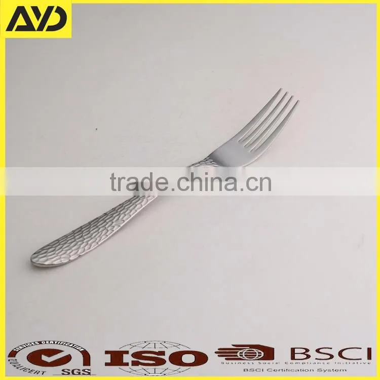 4 pcs Stainless Steel Cutlery Set Knife Fork Spoon Teaspoon Western Tableware