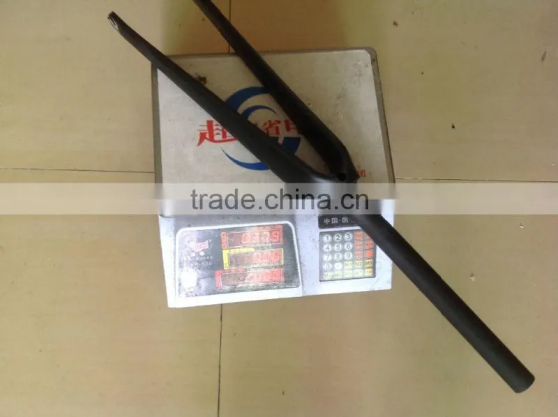 2016 cheap fixed gear road bike carbon fork,carbon front fork.