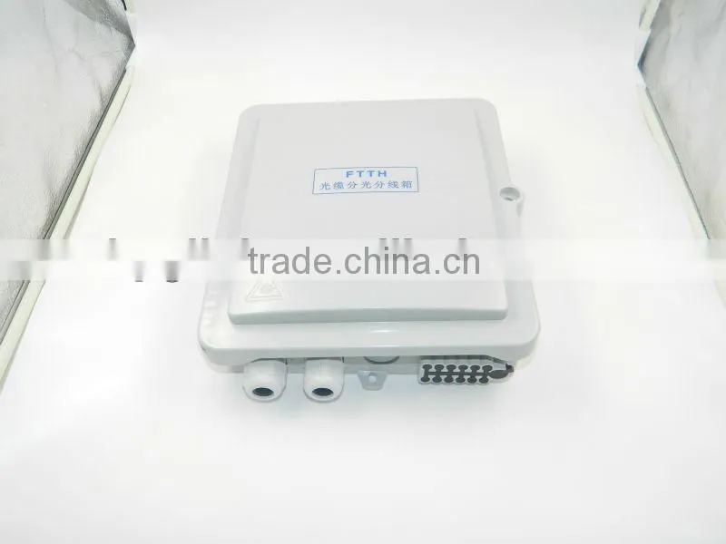 24 port Fiber optic fibre box