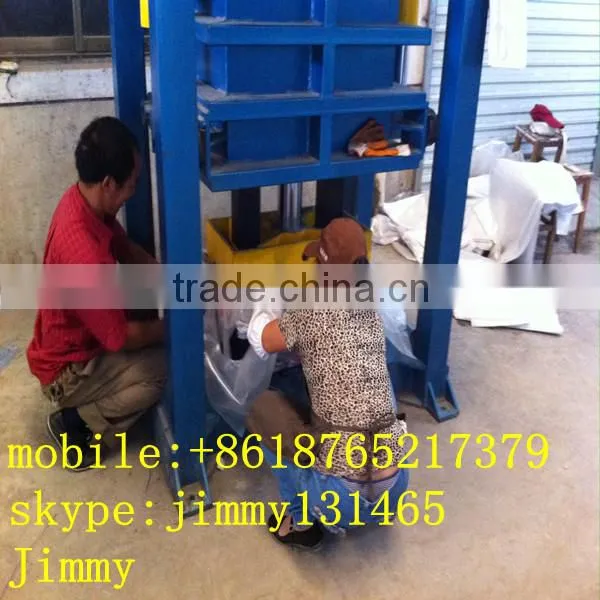 Africa hot sale 50kg used bags wholesale for africa