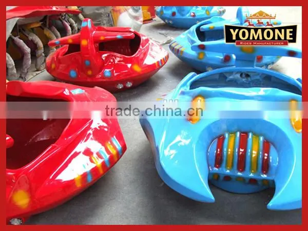 New products Water Park Fighting Shark Island rides used Water park amusement rides For Sale