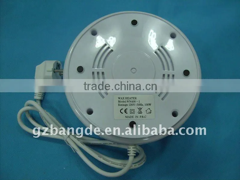 BD-F001 Home use wax warmer machine