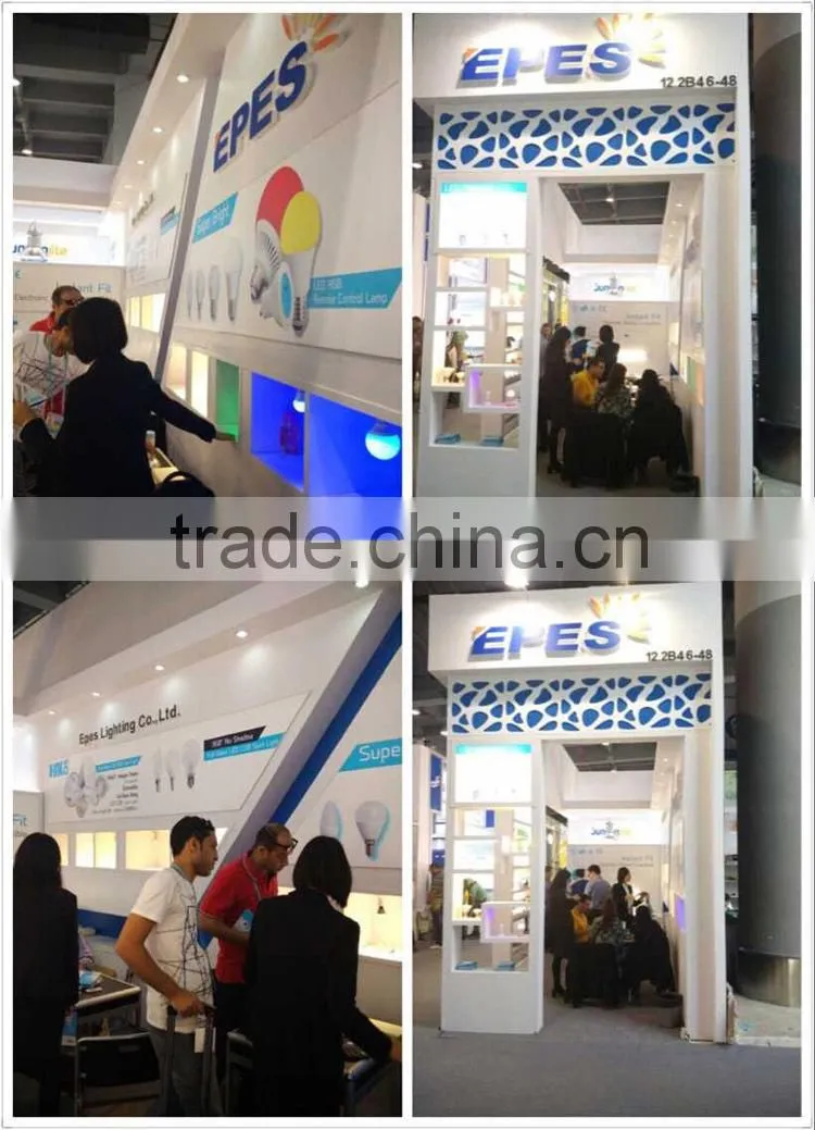 Great quality fluorescent luminaire 22W T8 LED tube