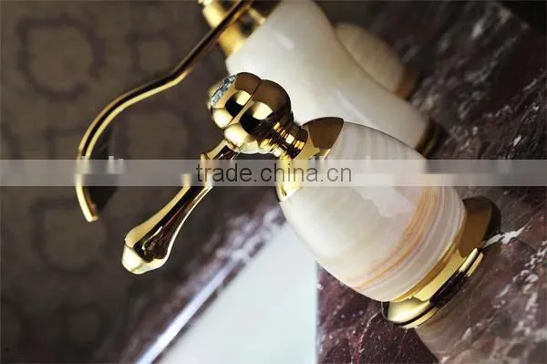 Fasion Bathroom Basin Sensor Faucet Water Tap Automatic Faucet For ORB finishing