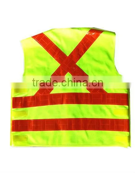 reflexite vest for safety ,reflective vest with reflexite tape ,safety vest for worker