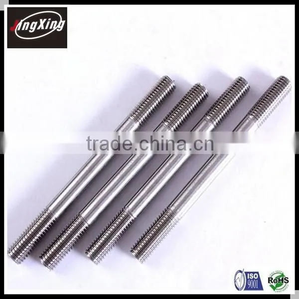 high quality double end thread stud bolt