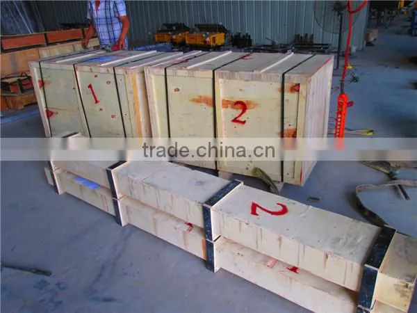 2014 Automatic Wall Painting Machine/india wall plastering machine
