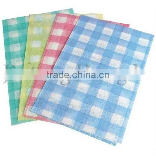 Kitchen Spunlace nonwoven roll material