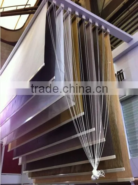 blackout fabric for curtain