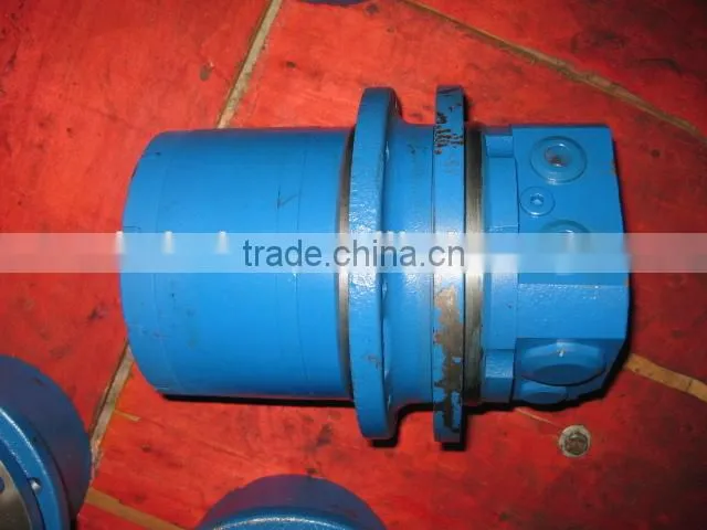 Bobcat 325C Final drive, bobcat 325 travel motor, Track drive motor:Bobcat P/N 6668730 6659564 ,6670667,6667338