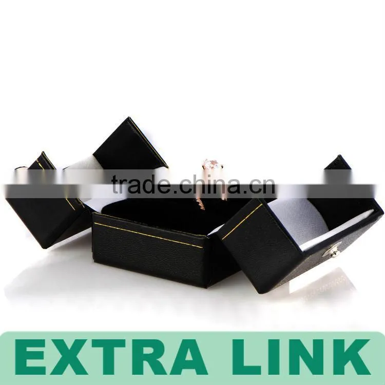 Professional Factory Luxury Fashion Custom jewelry packaging