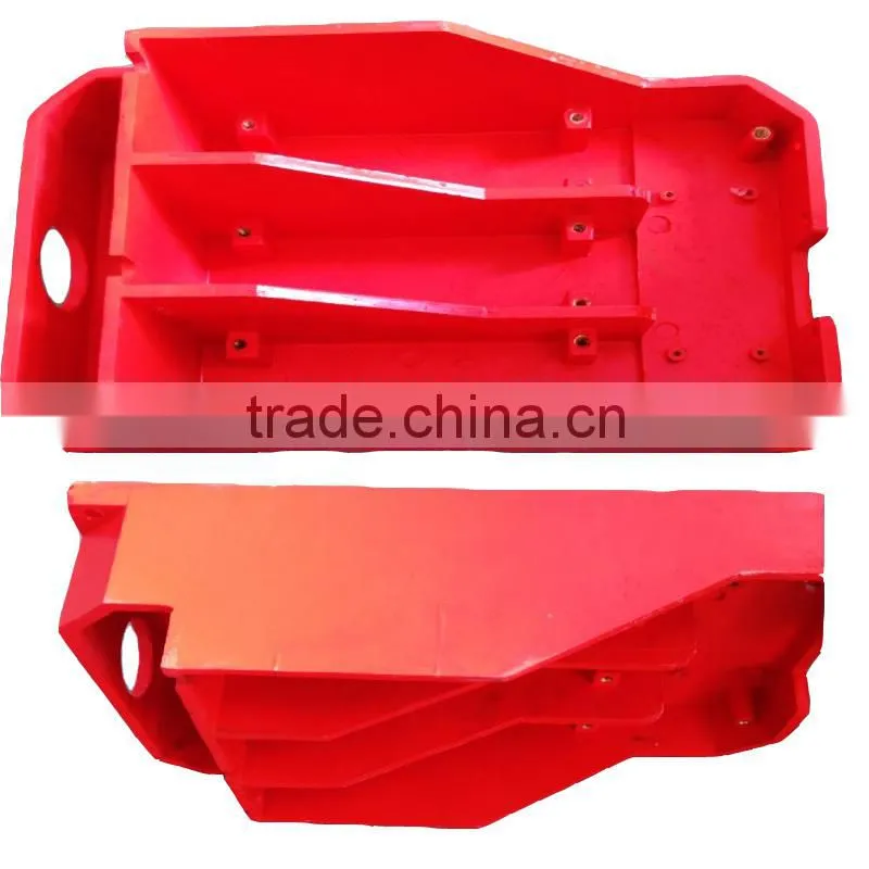make tpu plastic product at low price