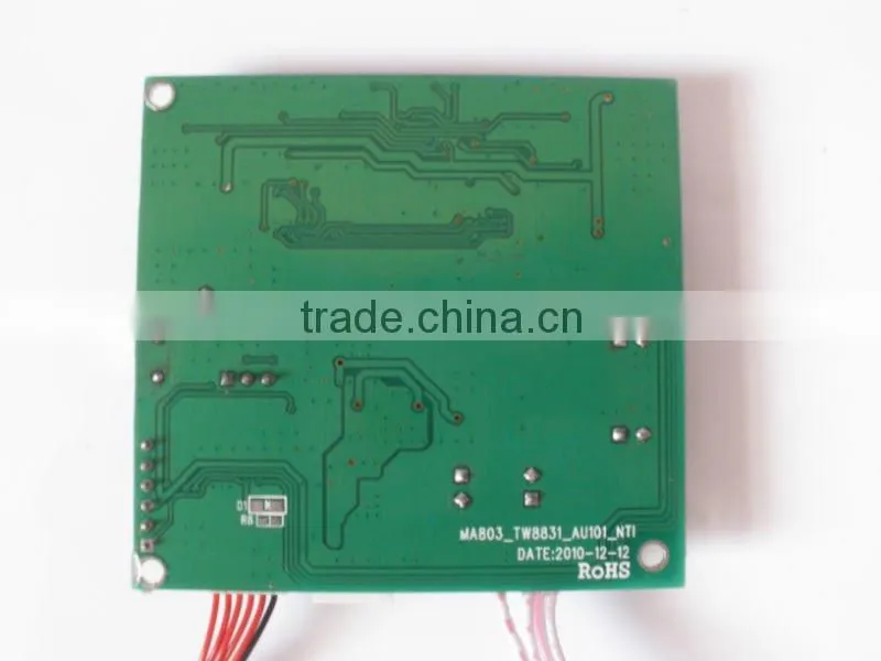 HOT HOT HOT10.1inch TFT-LCD(digital) Driver Board
