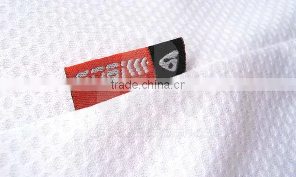 Hangzhou Sportswear Sublimated Short Sleeve Ciclismo Cycling Jersey