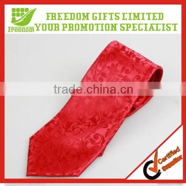 Cheap Tie Woven Tie