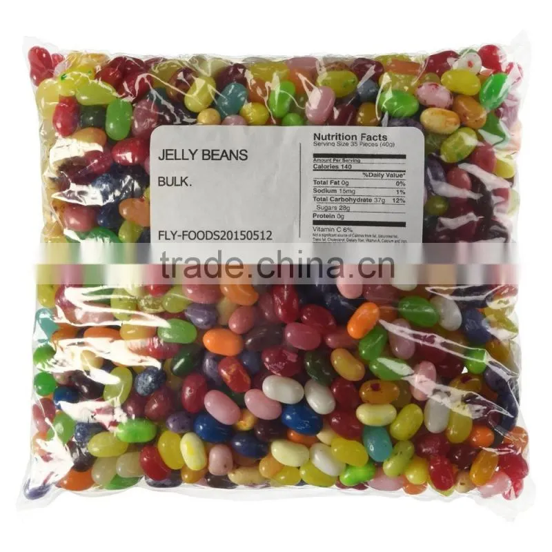 Cheap Halal Dragee Candy Jelly Beans