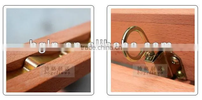 in stock 60*65*142(300)cm beech wood big master art easel
