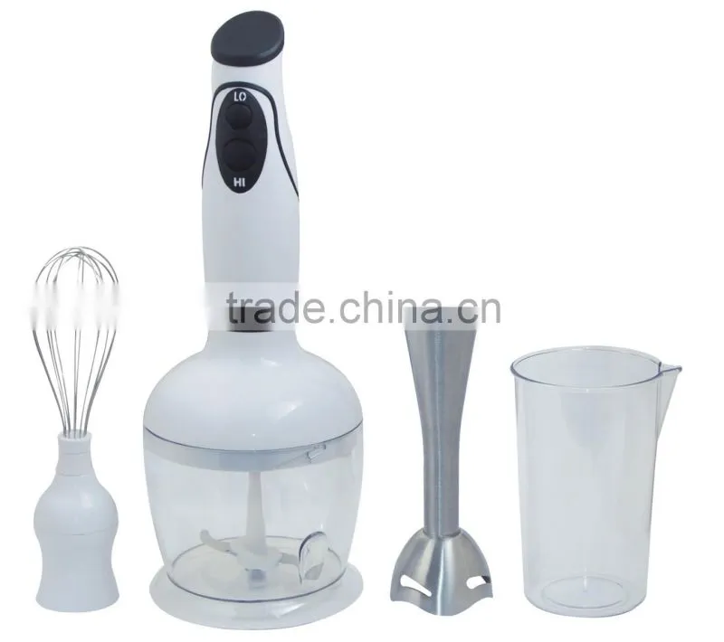 Multi-functional MIni Hand blender motor home appliance