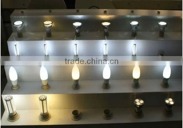 new design for track led light for 25w high power