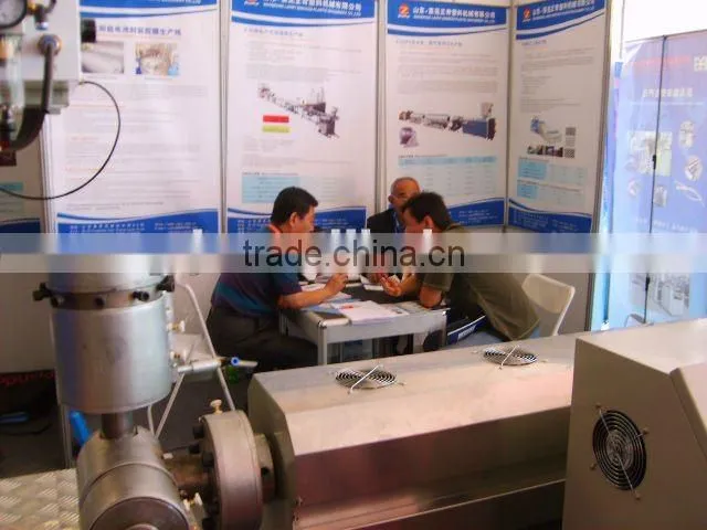 ZQSJ-65/30 Labyrinth type drip irrigation tape equipment