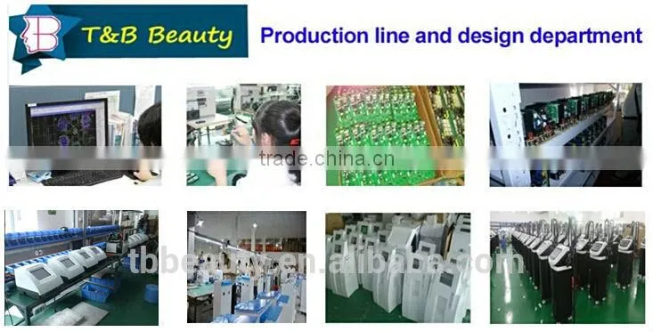 OEM/ODM thermagic rf machine