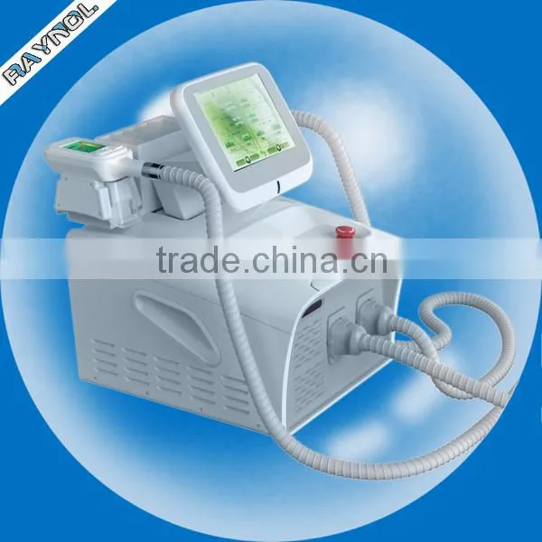 Vacuum Cavitation Mini Cryolipolysis Machine Lose Weight Supply