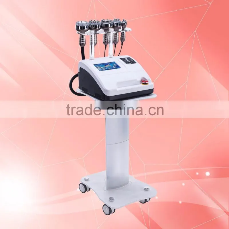 Home use mini portable ultrasound cavitation machine slimming device