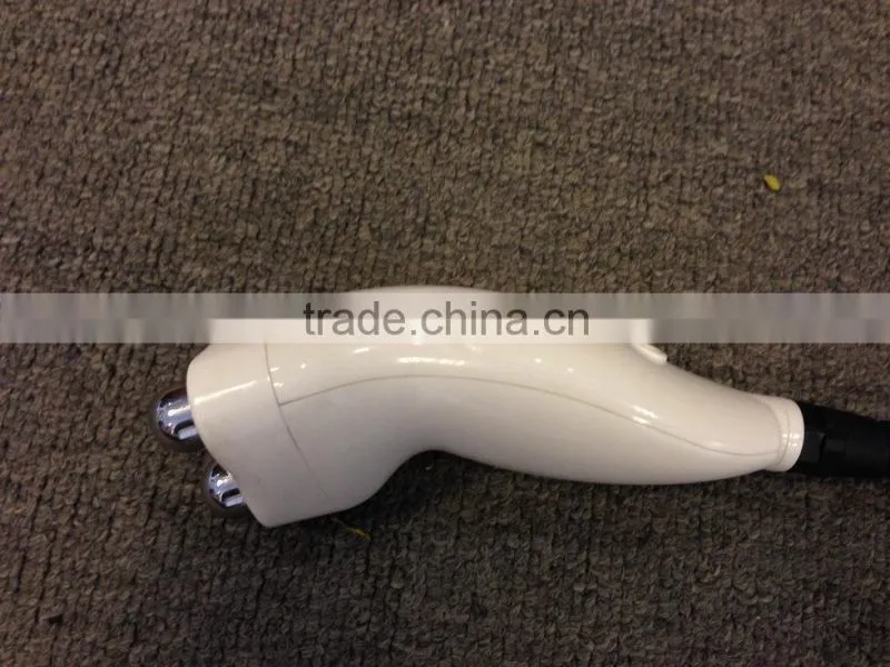 portable rf face lift device for beauty salon use