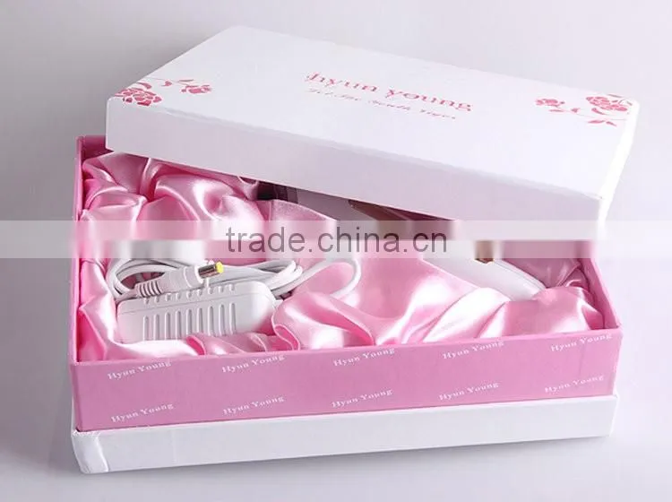 YL-LW008A rf face lifting and rejuvenation machine