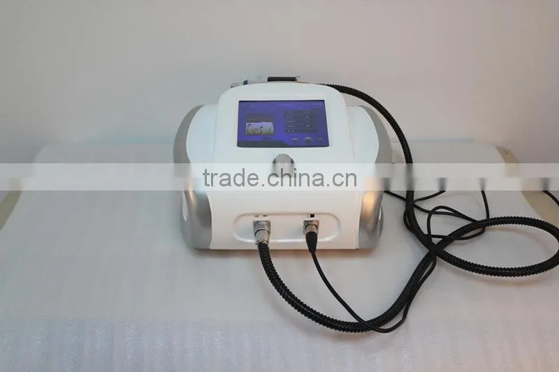 NL-TM804 Fractional rf Thermagic System/Thermagic CE Approved weight loss beauty rf Thermagic for acne treatment