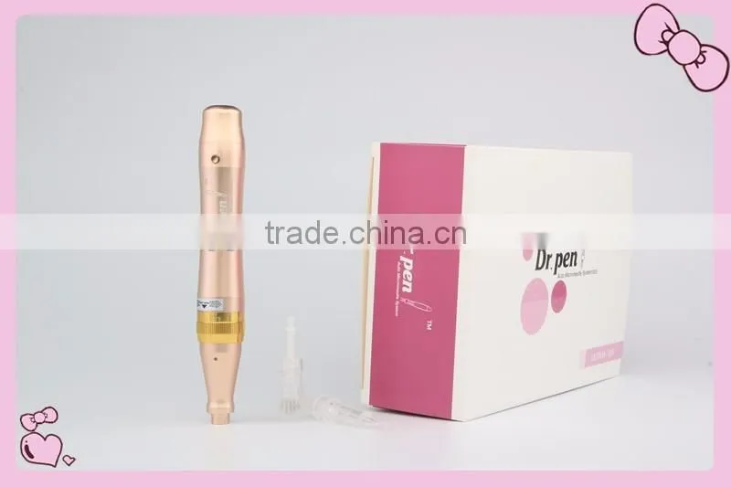 Popular Meso Microneedle Pen Meso Therapy Skin Care